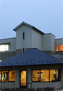 恵信ヴィレッタ甲府